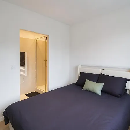 Coliving Henri Barbusse * Le Mans