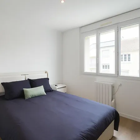 Coliving Henri Barbusse