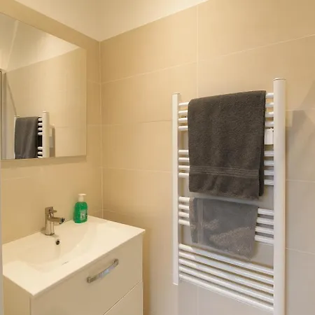 Coliving Henri Barbusse Affittacamere