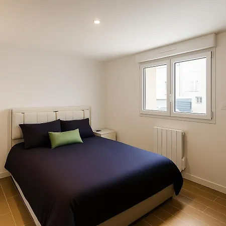 Affittacamere Coliving Henri Barbusse *