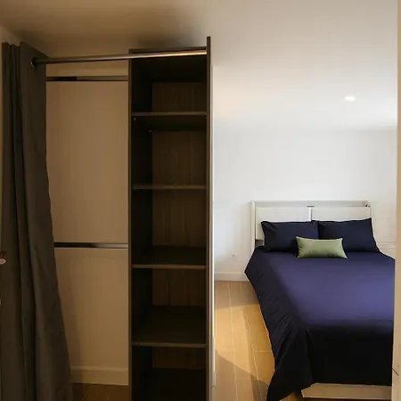 Affittacamere Coliving Henri Barbusse Le Mans