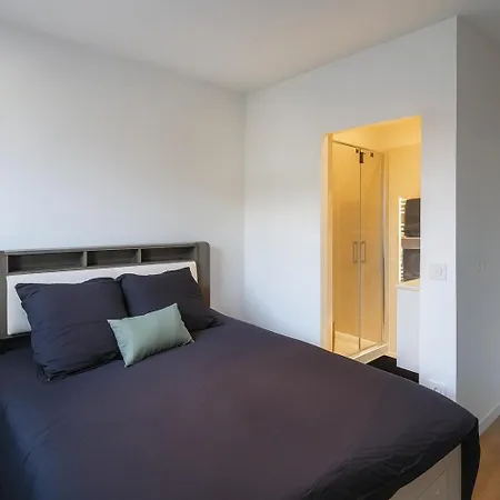 Coliving Henri Barbusse