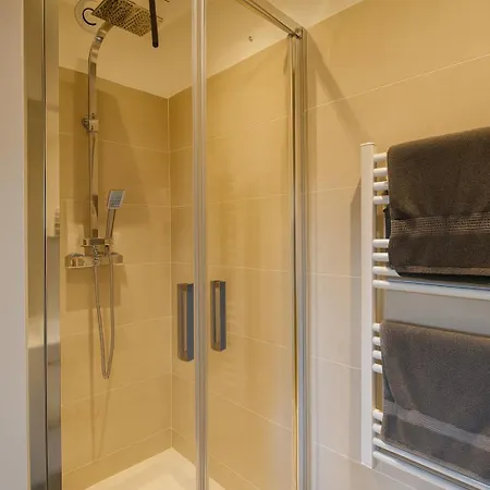 Affittacamere Coliving Henri Barbusse