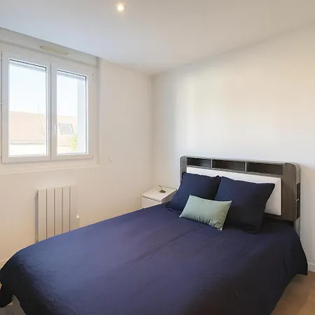 Coliving Henri Barbusse Affittacamere *
