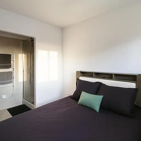 Coliving Henri Barbusse