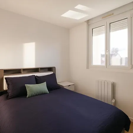 Coliving Henri Barbusse Affittacamere