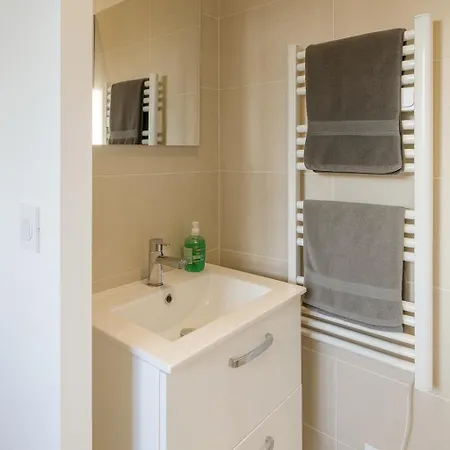 Affittacamere Coliving Henri Barbusse