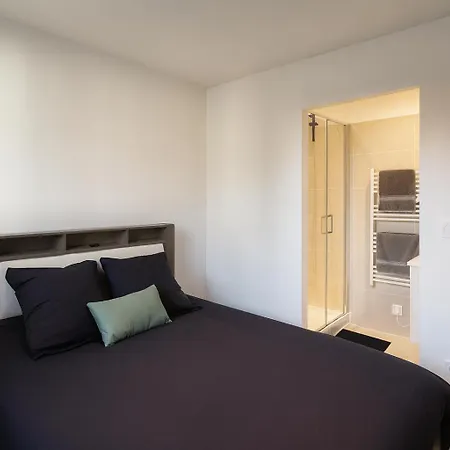 Coliving Henri Barbusse *