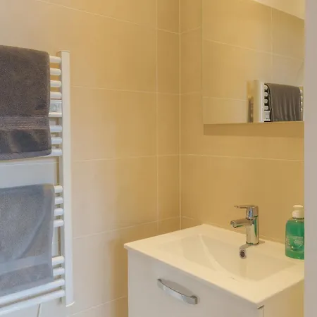 Coliving Henri Barbusse Affittacamere