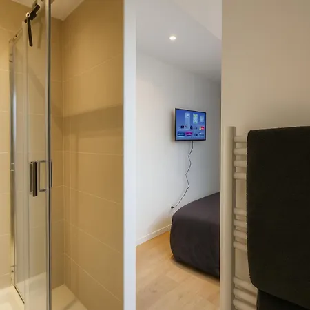 Affittacamere Coliving Henri Barbusse *