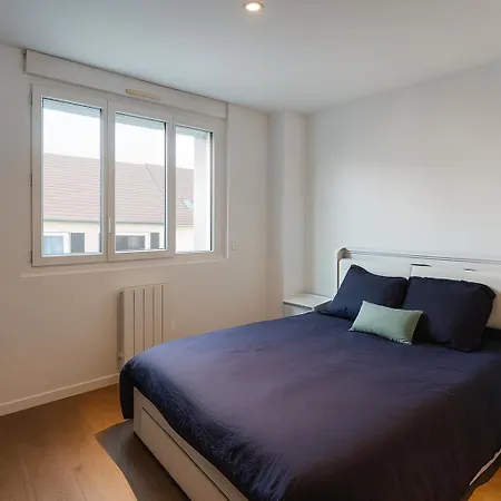 Coliving Henri Barbusse Affittacamere Le Mans