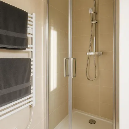 Coliving Henri Barbusse * Le Mans