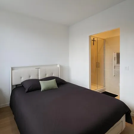 Affittacamere Coliving Henri Barbusse *