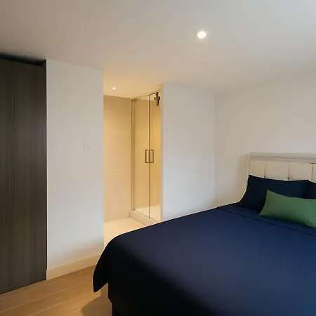 Coliving Henri Barbusse Le Mans