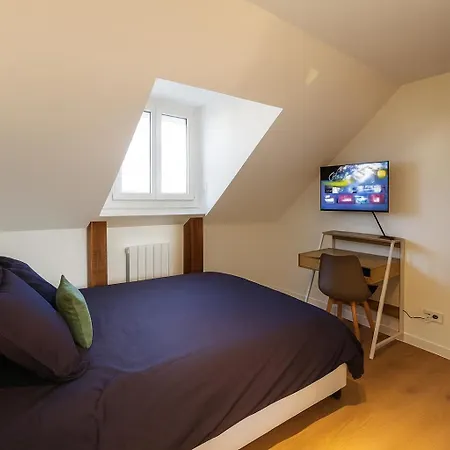 Coliving Henri Barbusse