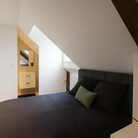 Affittacamere Coliving Henri Barbusse Le Mans