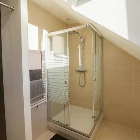 Coliving Henri Barbusse Affittacamere