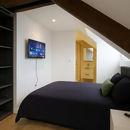 Coliving Henri Barbusse Affittacamere Le Mans