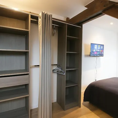 Coliving Henri Barbusse Affittacamere