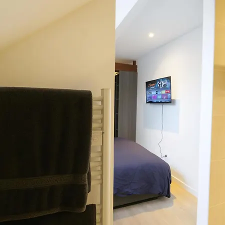 Affittacamere Coliving Henri Barbusse *