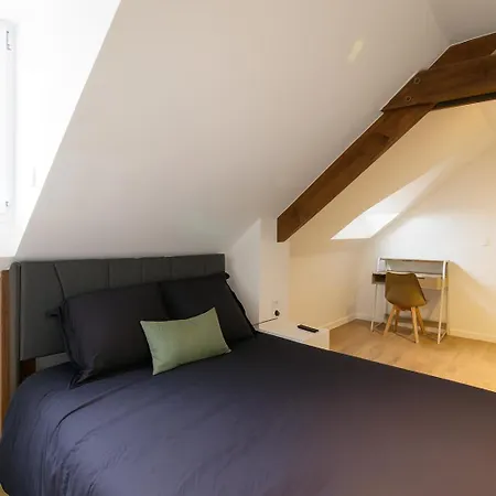 Coliving Henri Barbusse