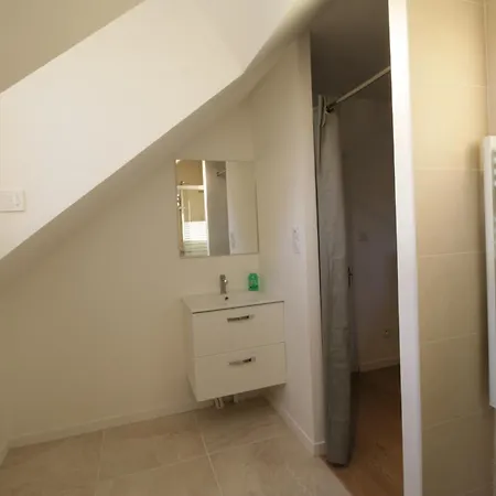 Coliving Henri Barbusse * Le Mans