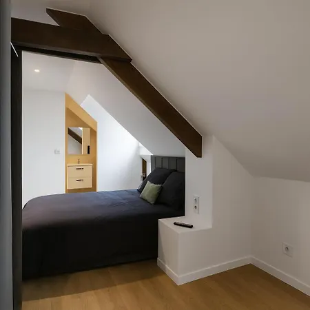 Affittacamere Coliving Henri Barbusse