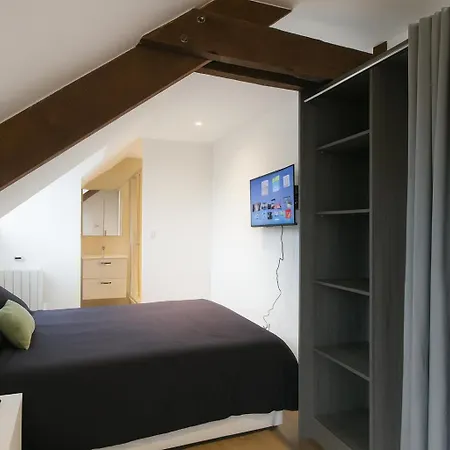 Affittacamere Coliving Henri Barbusse