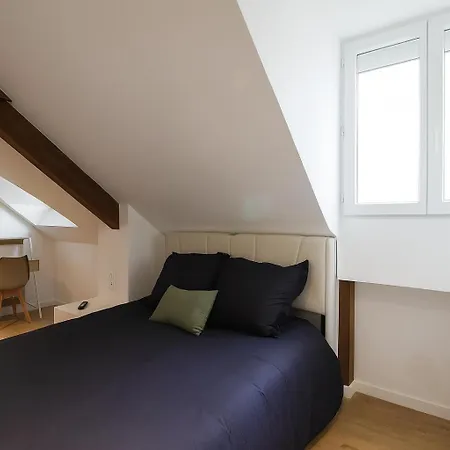 Affittacamere Coliving Henri Barbusse *