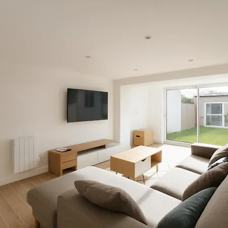 Coliving Henri Barbusse Affittacamere