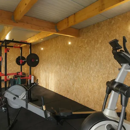 Coliving Henri Barbusse Affittacamere *