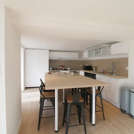Affittacamere Coliving Henri Barbusse Le Mans