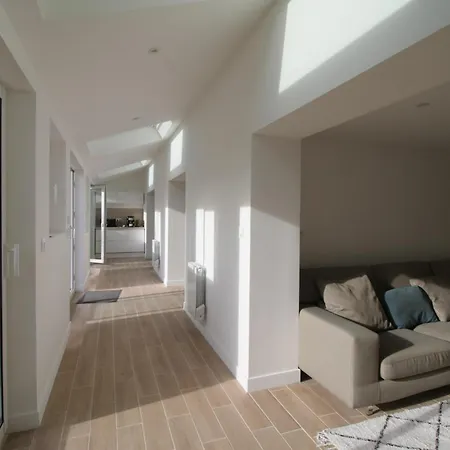 Coliving Henri Barbusse Affittacamere
