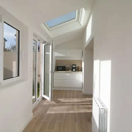Coliving Henri Barbusse Affittacamere